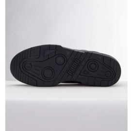 Boty Puma Slipstream Lth 38754401 černý 2