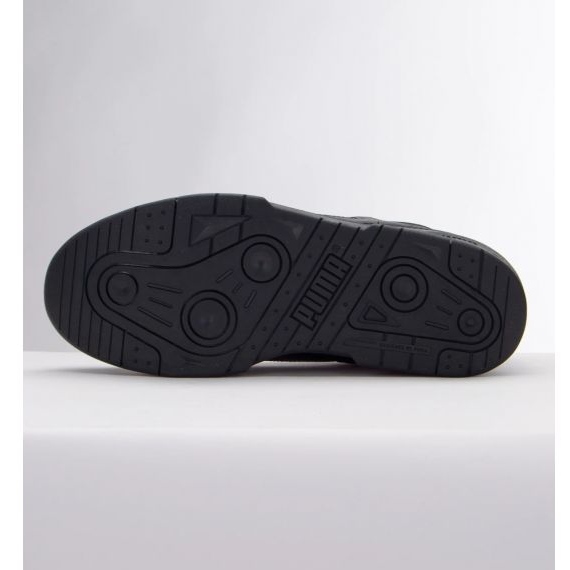 Boty Puma Slipstream Lth 38754401 černý 2