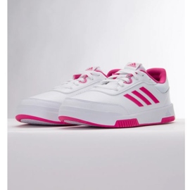 Boty adidas Tensaur Sport 2.0 KW GW6438 bílý 2