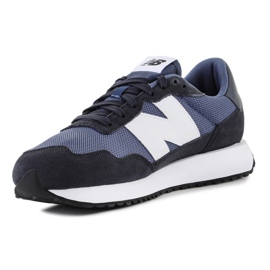Boty New Balance M MS237CA modrý 3