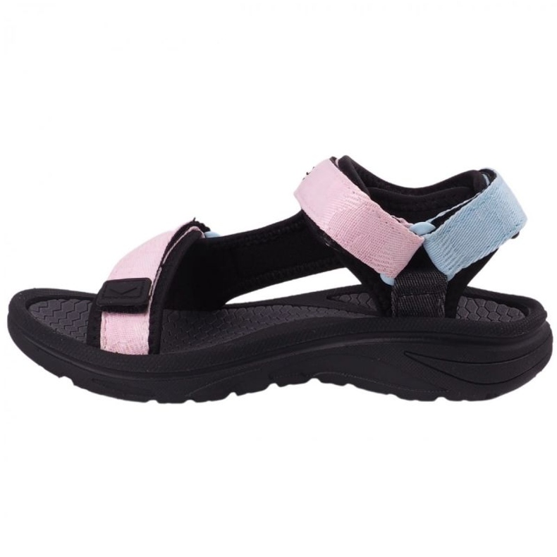 Sandály Lee Cooper LCW-22-34-1687K černý 1