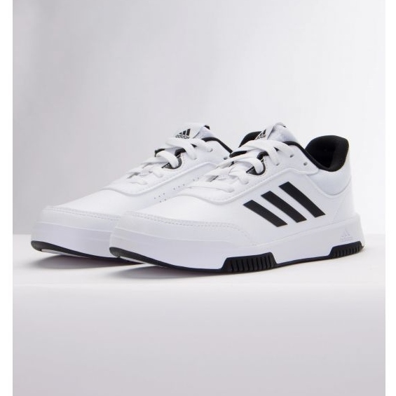 Boty Adidas Tensaur Sport 2.0 K GW6422 bílý černý 1