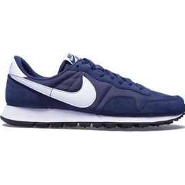 Boty Nike Air Pegasus 83 M DH8229-400 modrý 1