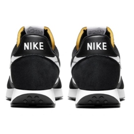 Boty Nike Air Tailwind 79 M 487754-012 černý 1