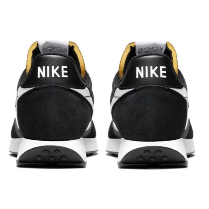 Boty Nike Air Tailwind 79 M 487754-012 černá 1