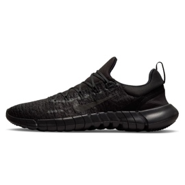 Běžecká obuv Nike Free Run 5.0 M CZ1884-004 černá 1