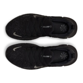 Běžecká obuv Nike Free Run 5.0 M CZ1884-004 černá 2