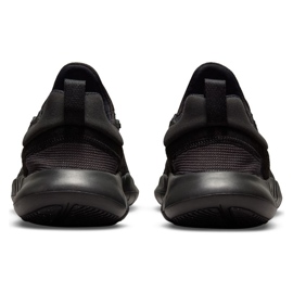Běžecká obuv Nike Free Run 5.0 M CZ1884-004 černá 4