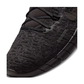 Běžecká obuv Nike Free Run 5.0 M CZ1884-004 černá 5