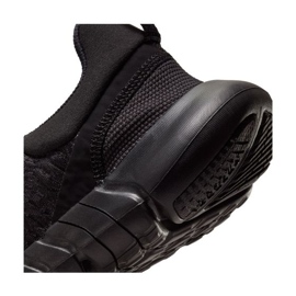 Běžecká obuv Nike Free Run 5.0 M CZ1884-004 černá 6