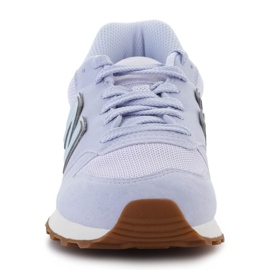 New Balance Nové boty Balance W GW500CT1 fialová 1