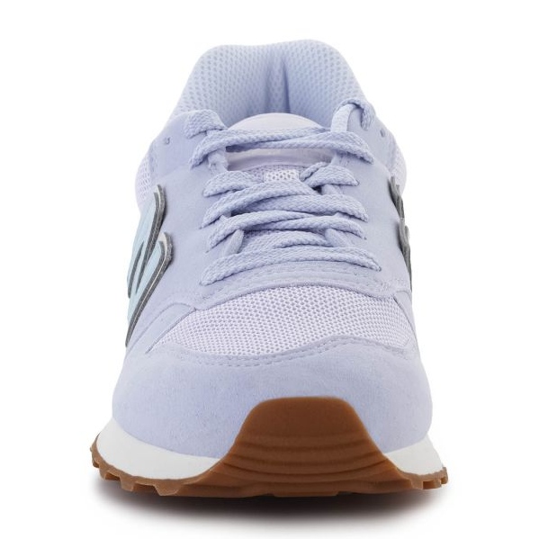 New Balance Nové boty Balance W GW500CT1 fialová 1