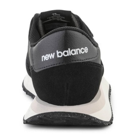 Boty New Balance M MS237SD černá 3