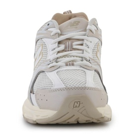 Boty New Balance MR530AA béžový 1