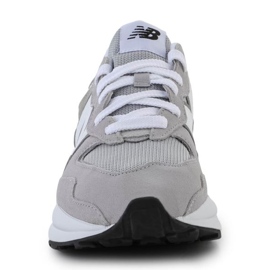 Boty New Balance M M5740CA šedá 1