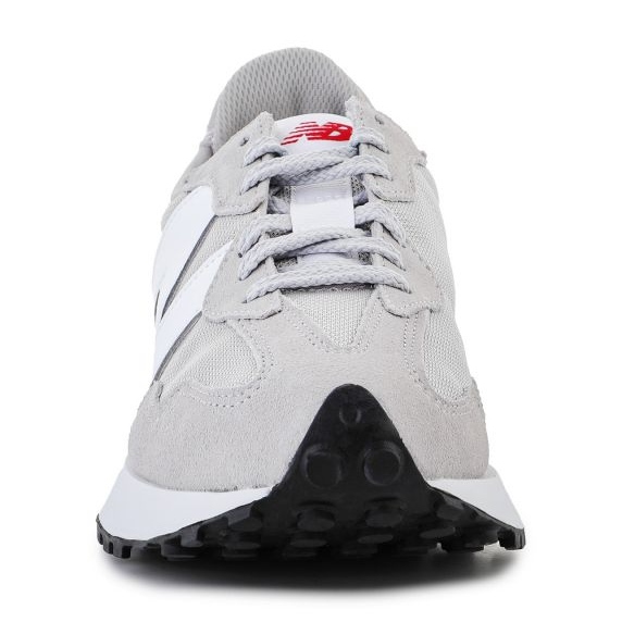 Boty New Balance M MS327CGW šedá 1