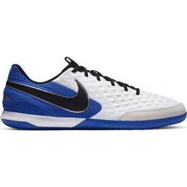 Kopačky Nike Tiempo Legend 8 Academy Ic M AT6099 104 vícebarevný bílý 1