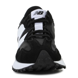 Boty New Balance M MS327CBW černá 1