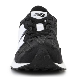 Boty New Balance Jr PH327CBW černá 1