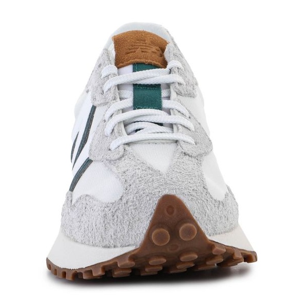 New Balance Nové balanční boty WS327CJ šedá 1