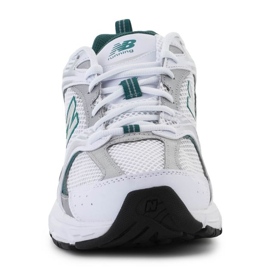 Boty New Balance MR530AB bílý 1