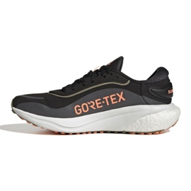 Běžecké boty adidas Supernova Gtx M GW9109 černá 1
