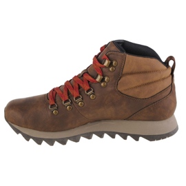 Boty Merrell Alpine Hiker M J004301 hnědý 1