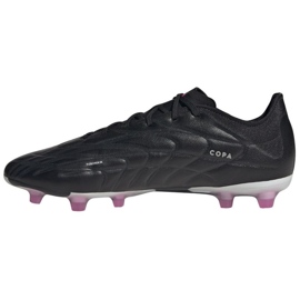 Kopačky Adidas Copa Pure.2 Fg M HQ8898 černý černý 1