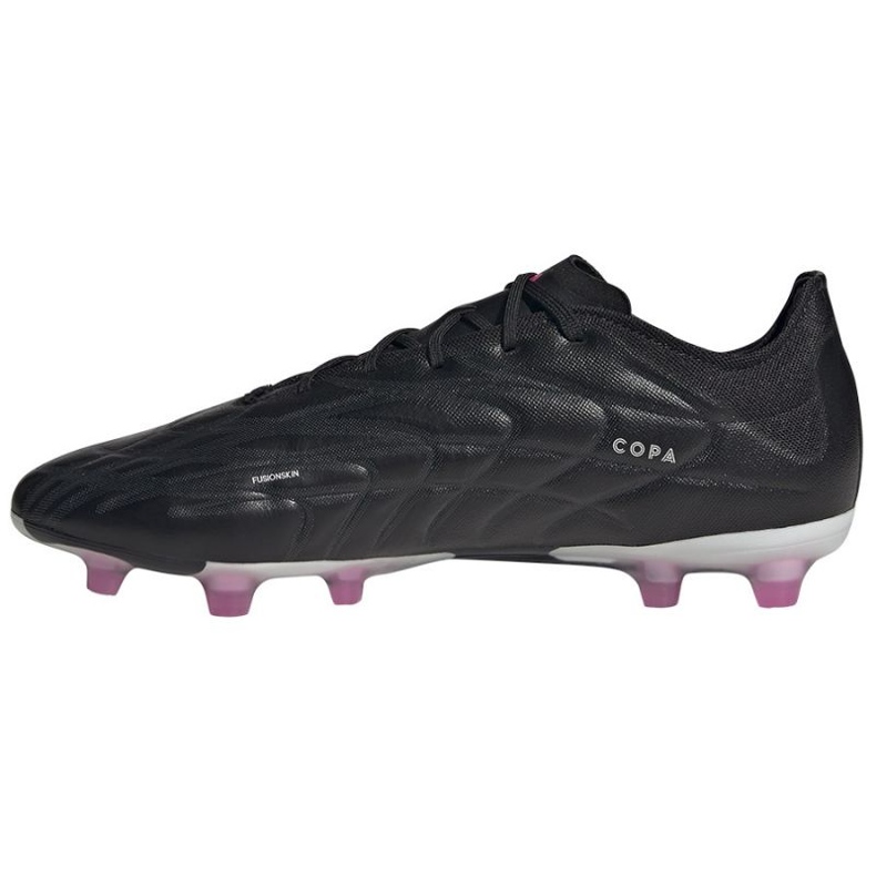 Kopačky Adidas Copa Pure.2 Fg M HQ8898 černý černý 1