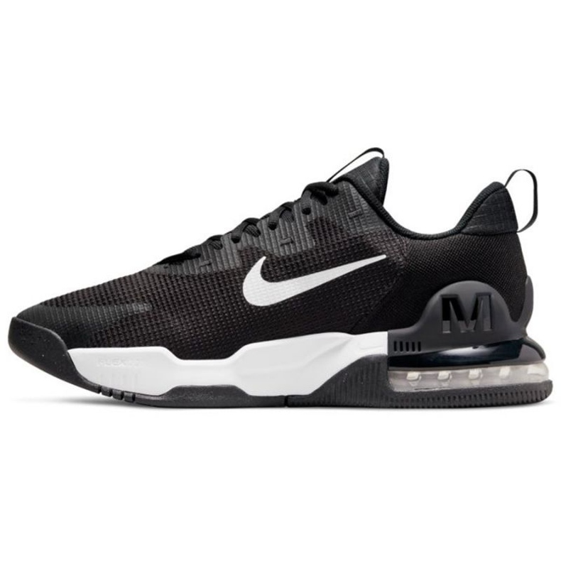 Boty Nike Air Max Alpha Trainer 5 M DM0829 001 černý 1