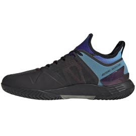 Boty Adidas Adizero Ubersonic 4 M HQ8381 černý 1