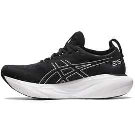 Běžecké boty Asics Gel-Nimbus 25 M 1011B547 001 černý 1