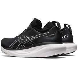 Běžecké boty Asics Gel-Nimbus 25 M 1011B547 001 černá 3