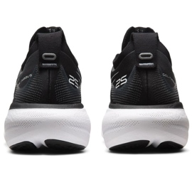 Běžecké boty Asics Gel-Nimbus 25 M 1011B547 001 černá 5