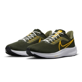 Běžecké boty Nike Pegasus 39 M FD0785-300 zelený 1