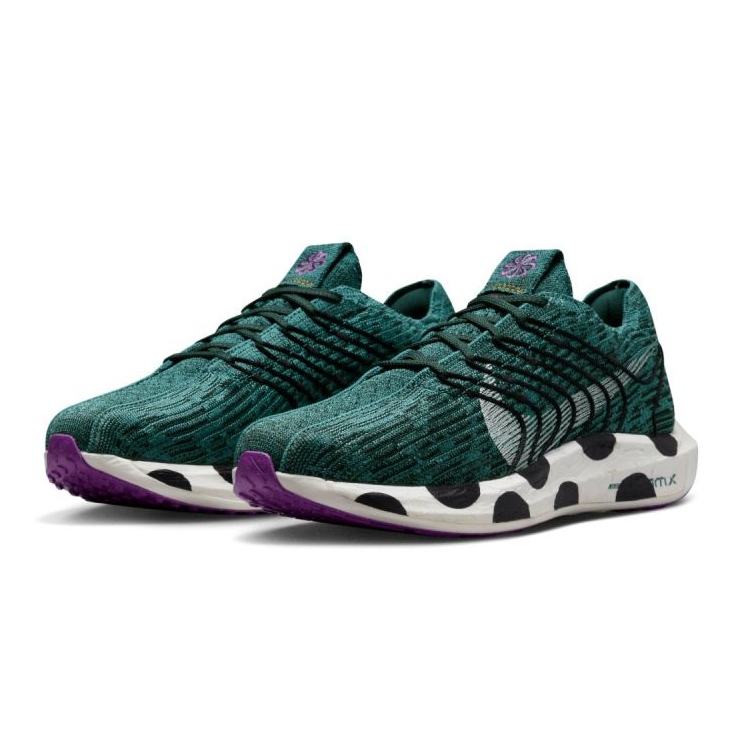 Běžecké boty Nike Pegasus Turbo Next Nature M DM3413-300 zelený 1