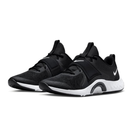 Boty Nike Renew In-Season Tr 12 W DD9301-001 černý 1