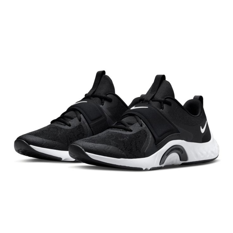 Boty Nike Renew In-Season Tr 12 W DD9301-001 černý 1