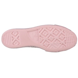 Converse X Miley Cyrus Chuck Taylor All Star W 562236C bílý 3