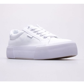 Lee Cooper LCW-22-31-0884L boty bílý 1