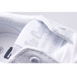 Lee Cooper LCW-22-31-0884L boty bílý 2