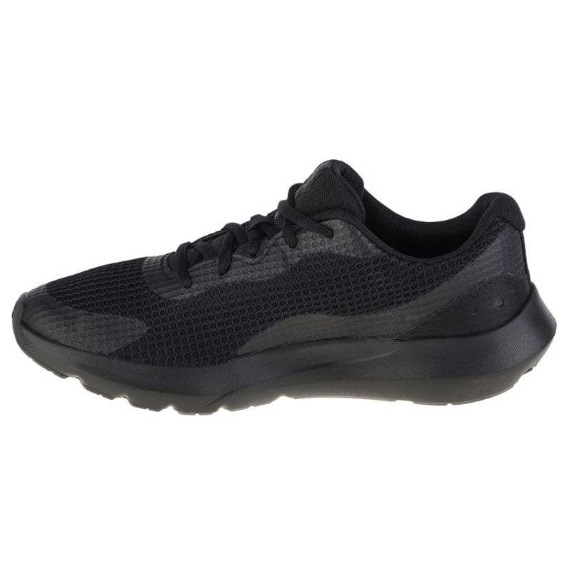 Under Armour Surge 3 M 3024883-002 černý 1