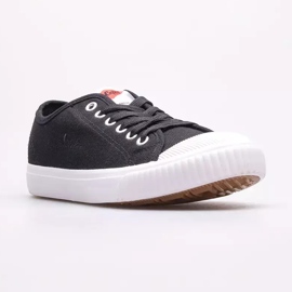 Dámské tenisky Lee Cooper LCW-23-44-1644L černá 1