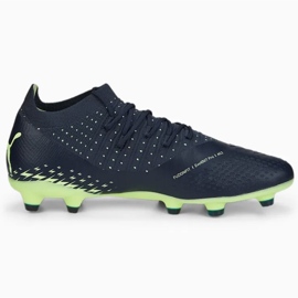 Kopačky Puma Ultra 3.4 FG/AG M 106999 01 černý černý 1