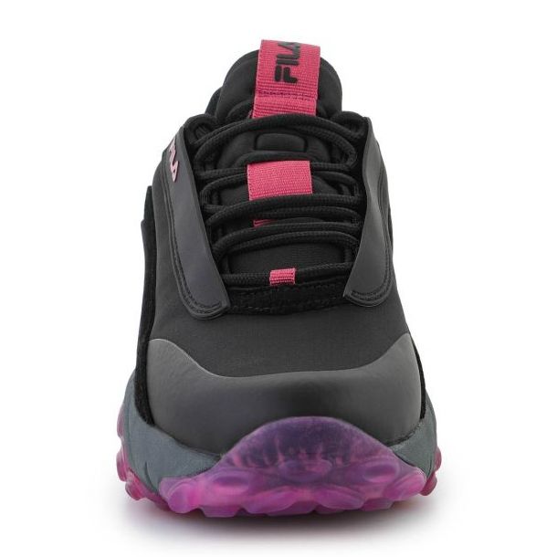 Boty Fila Loligo Cb W FFW0295-83235 černá 1