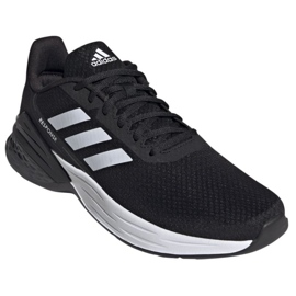 Běžecké boty Adidas Response Sr M FX3625 černá 1