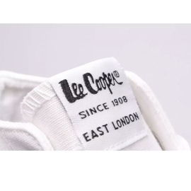Boty Lee Cooper W LCW-23-44-1627L bílý 4
