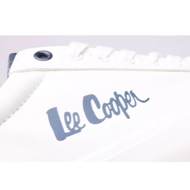 Boty Lee Cooper W LCW-23-44-1650L bílý 4