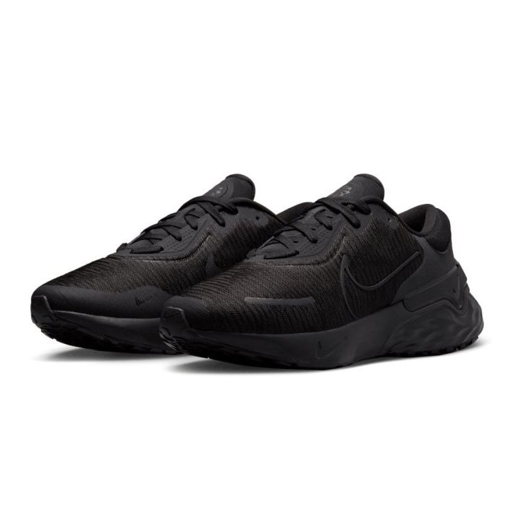 Běžecké boty Nike Renew Run 4 M DR2677-001 černá 1