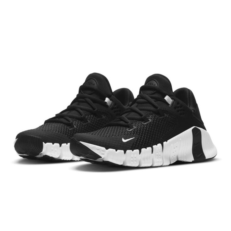 Boty Nike Free Metcon 4 M CZ0596-010 černý 1